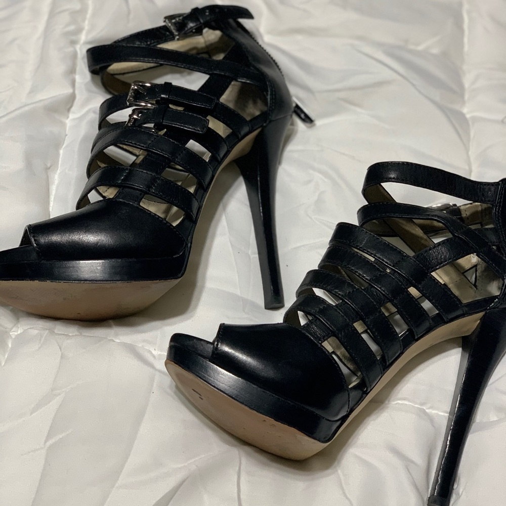 Michael Kors heels